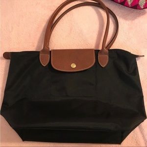 Medium Longchamp LePliage